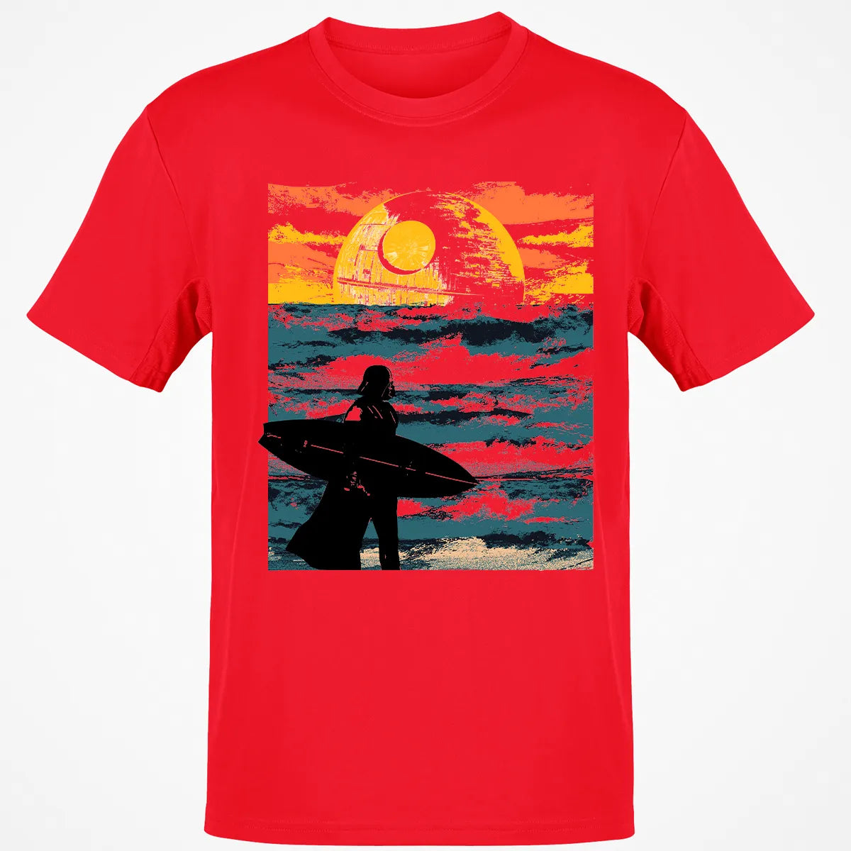 Classic Unisex T-Shirt - 6YYZK5AD