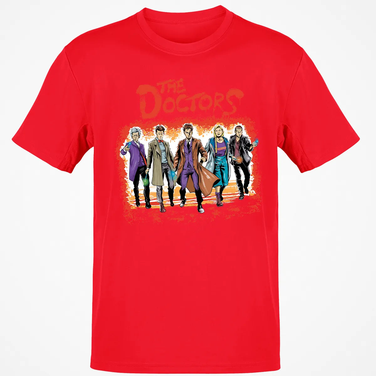 Classic Unisex T-Shirt - YGCWKQ69