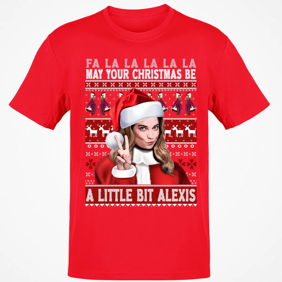 Classic Unisex T-Shirt - 5FVGF7U9