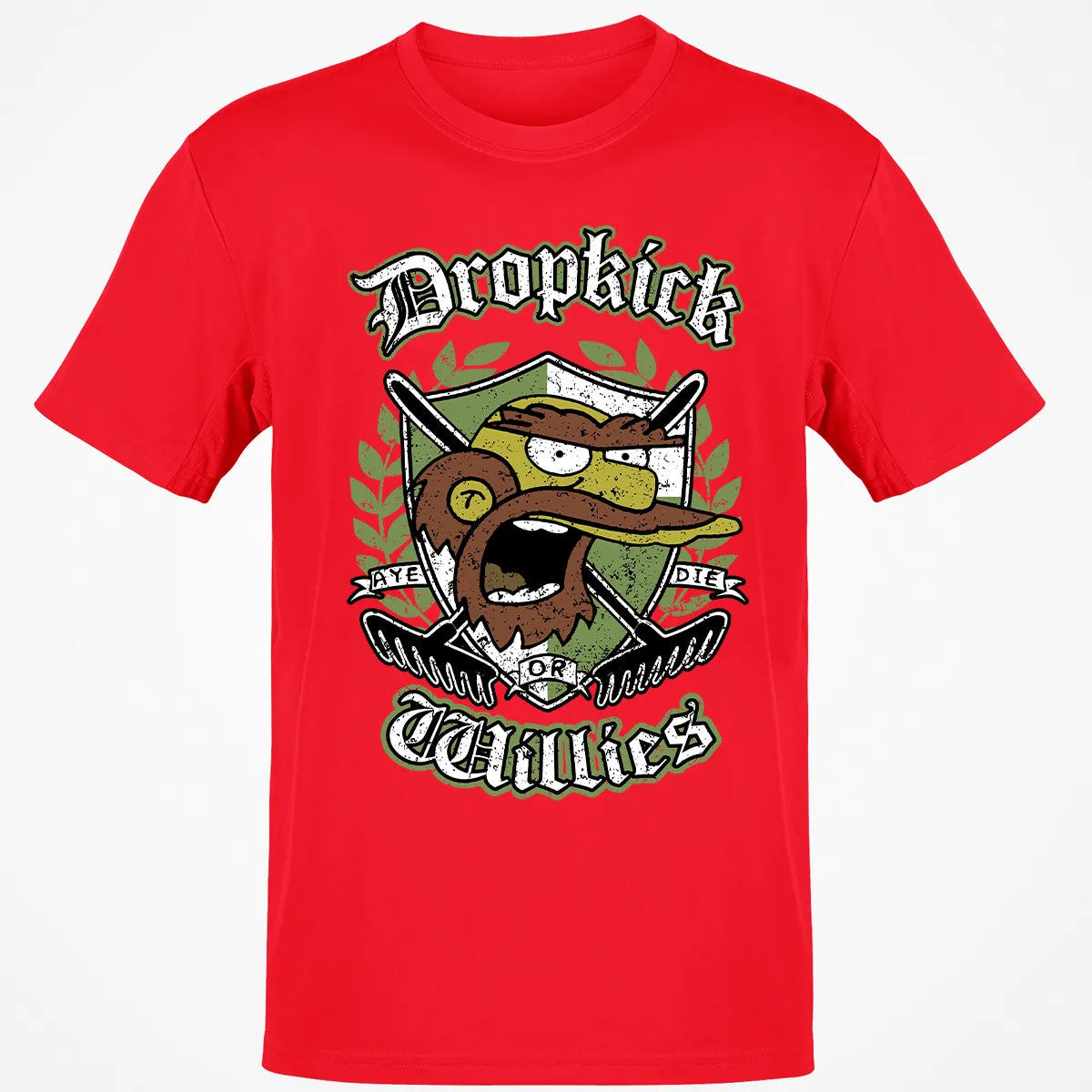 Classic Unisex T-Shirt - DMU4X3C6