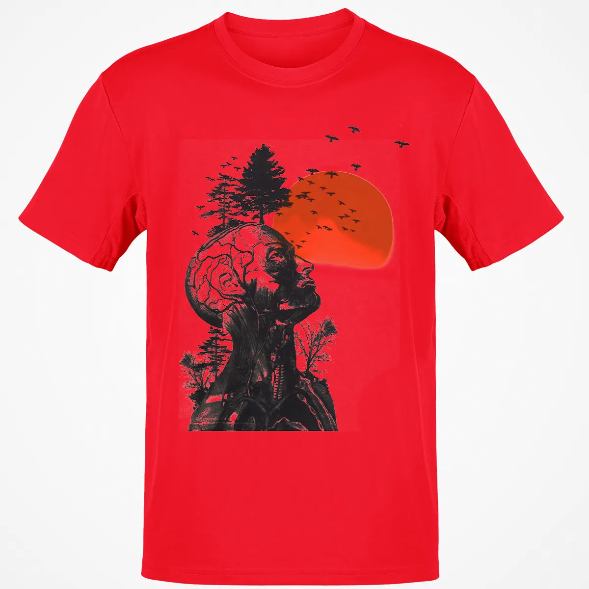 Classic Unisex T-Shirt - VBHXYTK4