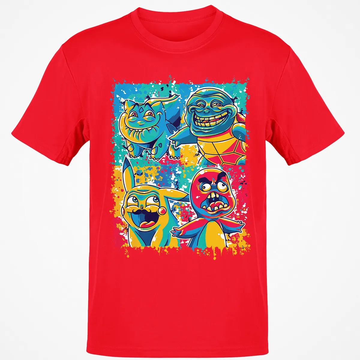 Classic Unisex T-Shirt - DDUG6VH7