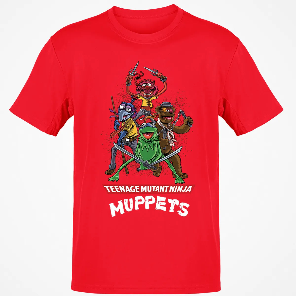 Classic Unisex T-Shirt - T7HUESY1