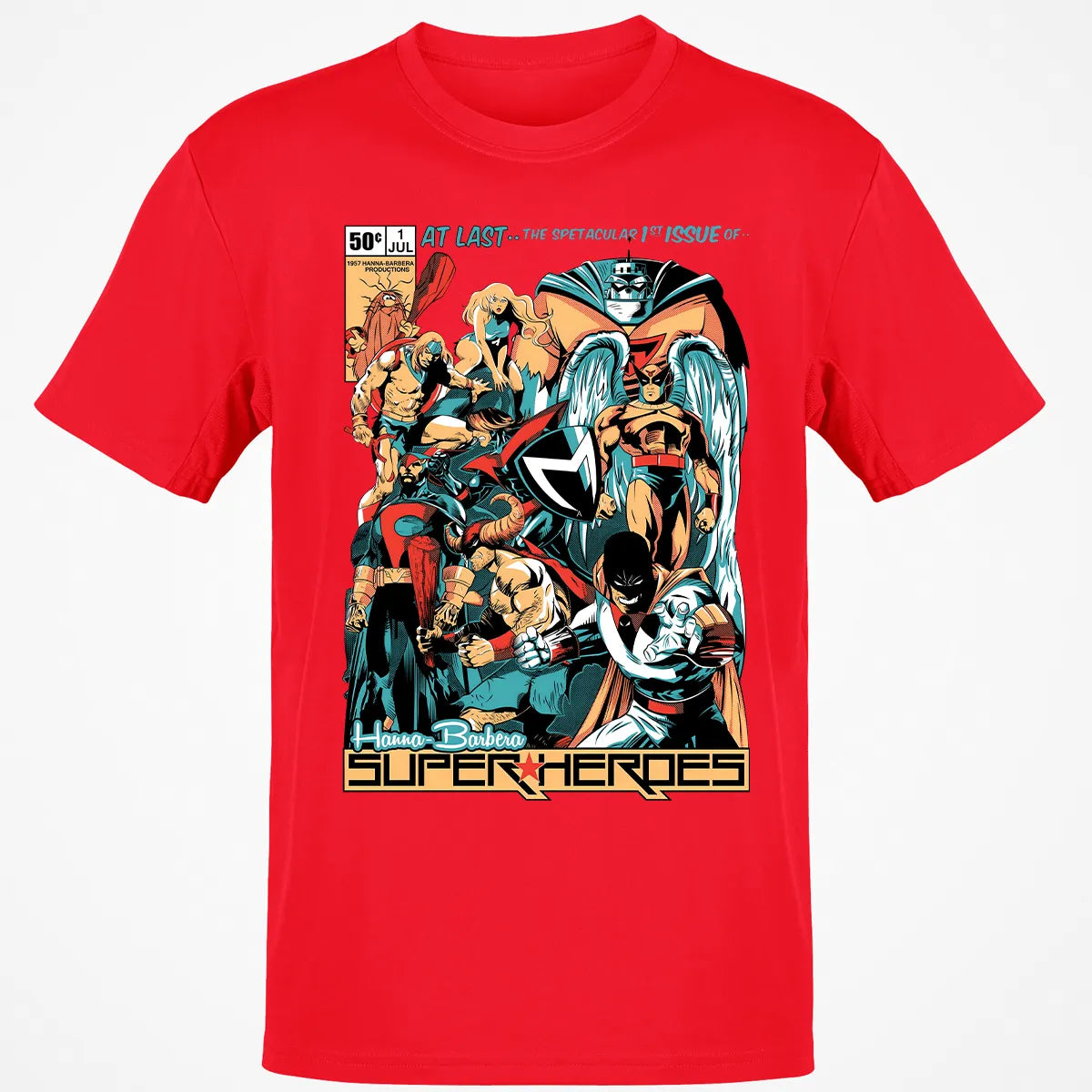 Classic Unisex T-Shirt - 2XYRHNNF