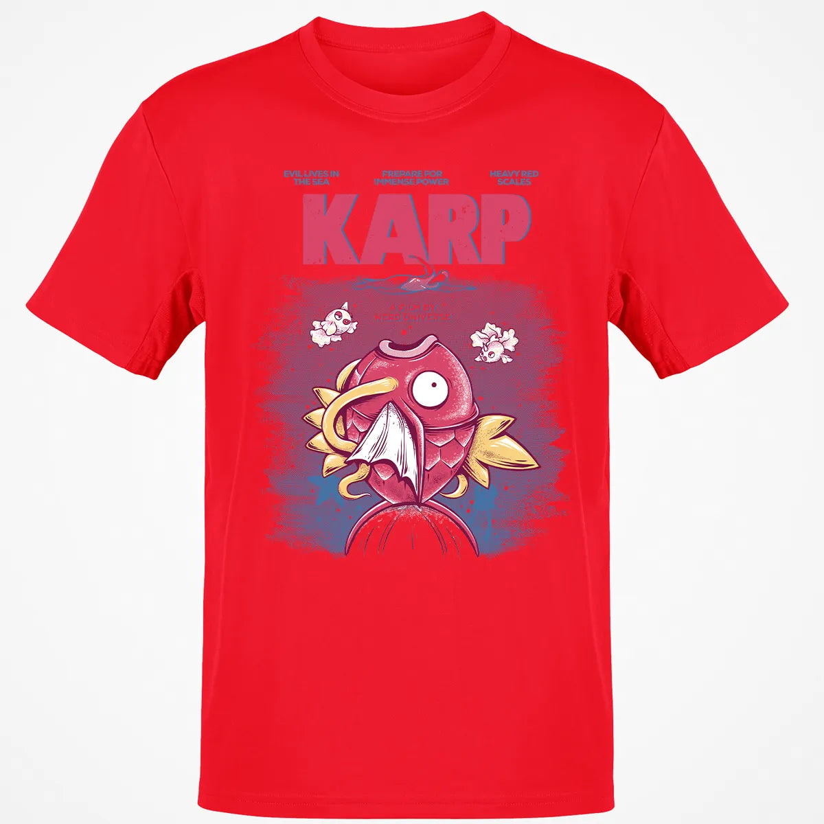 Classic Unisex T-Shirt - WW94NHKF