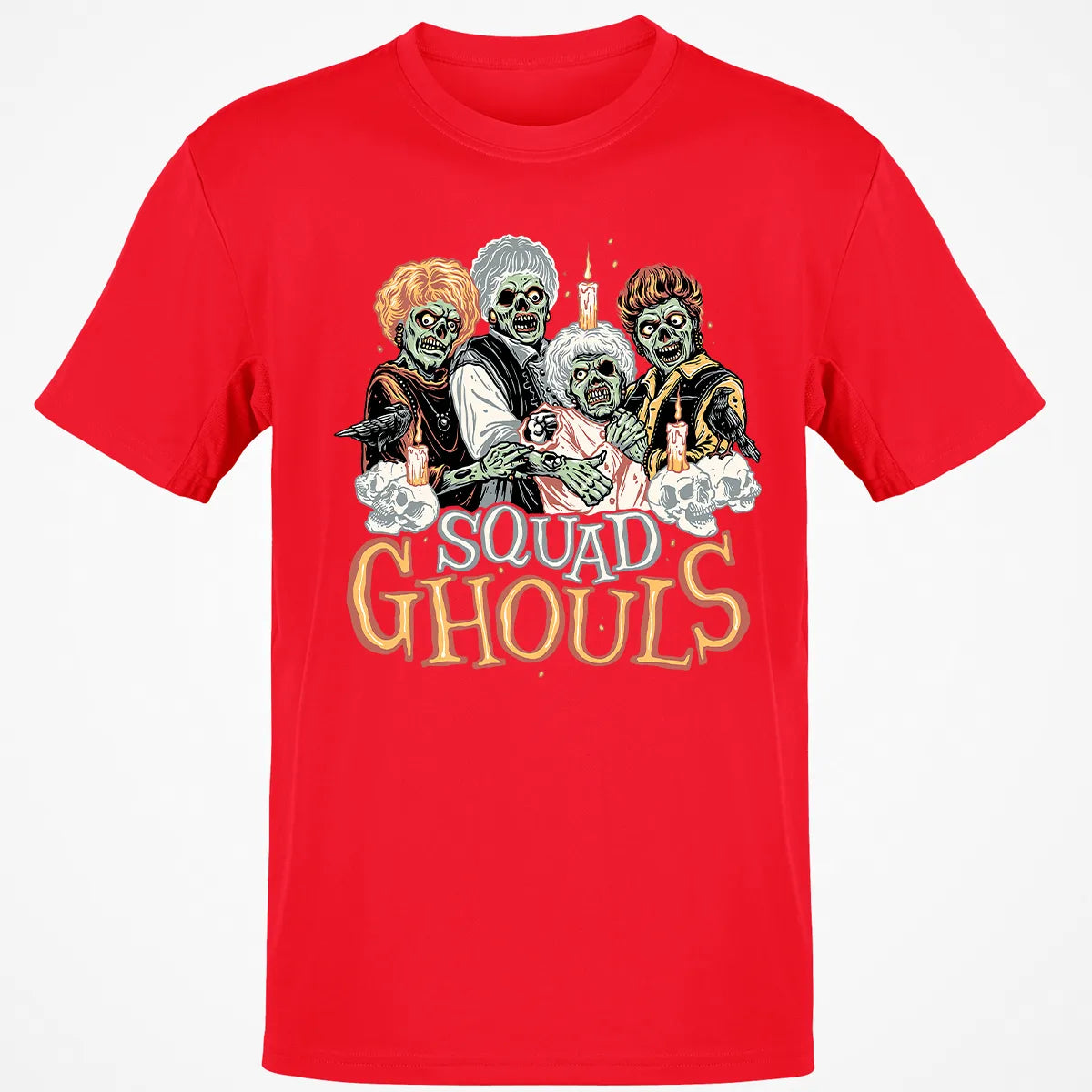 Classic Unisex T-Shirt - SLSUZZEJ