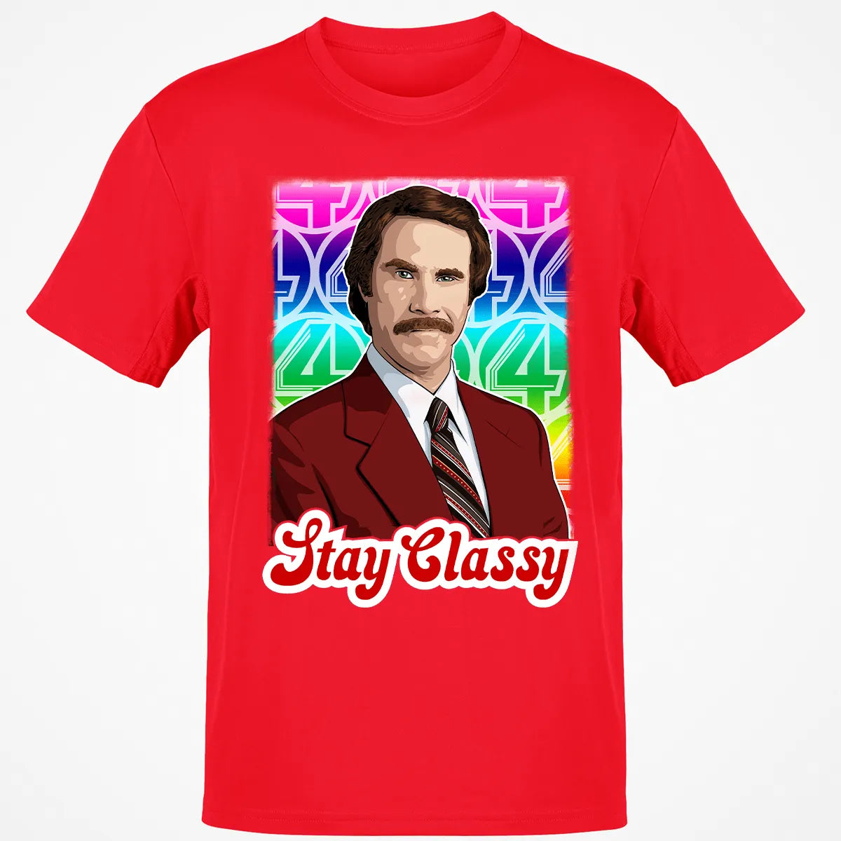 Classic Unisex T-Shirt - XCLMQBNZ