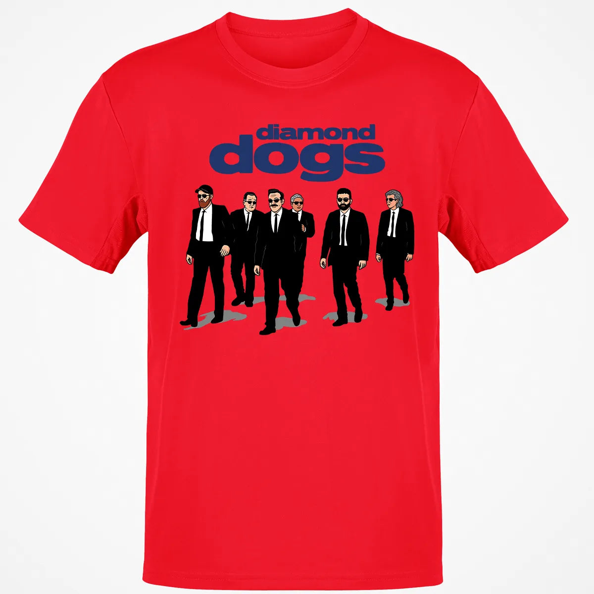 Classic Unisex T-Shirt - DK1SSC73