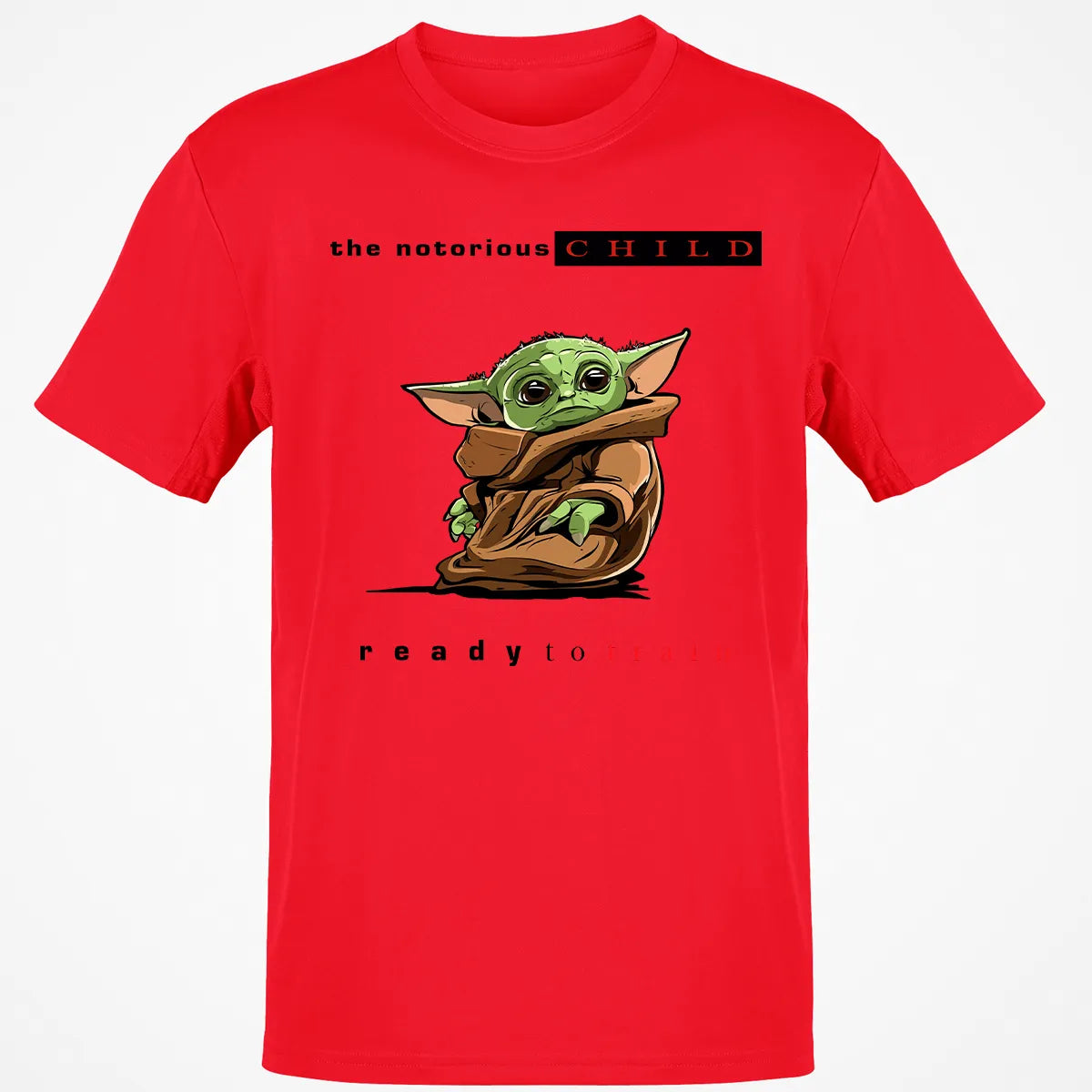 Classic Unisex T-Shirt - FQDK61G4