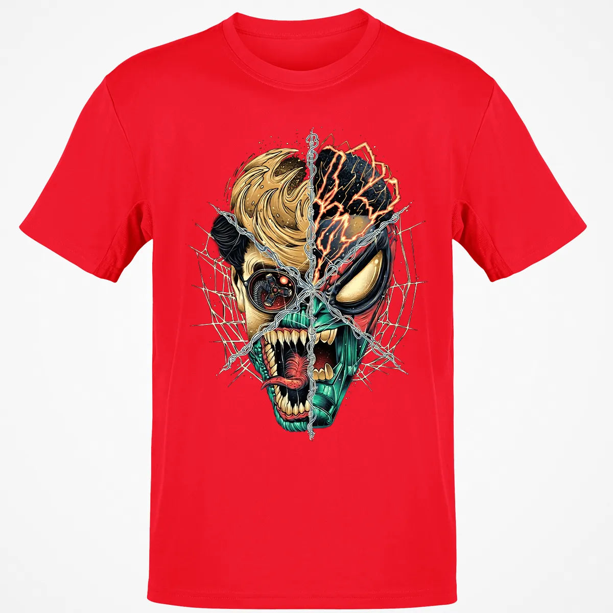 Classic Unisex T-Shirt - BANJHN3K
