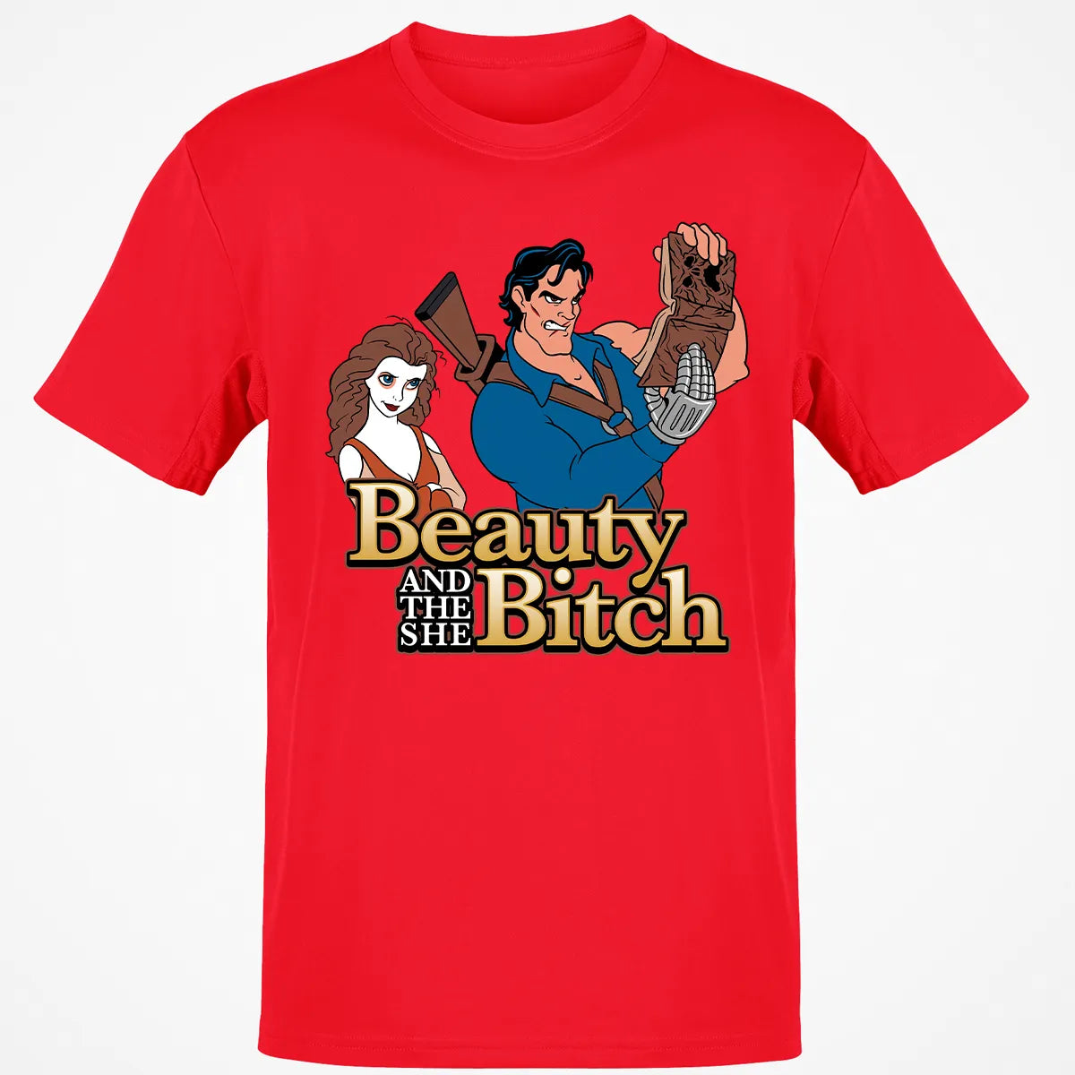 Classic Unisex T-Shirt - URWLYUY6