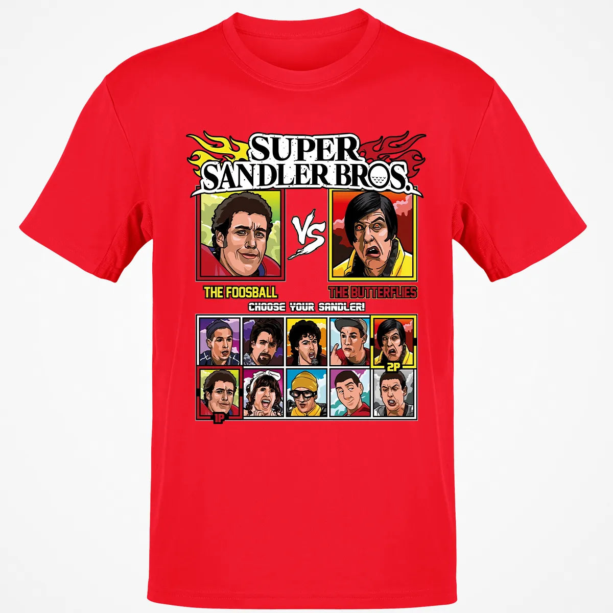 Classic Unisex T-Shirt - 5NDYEXVF