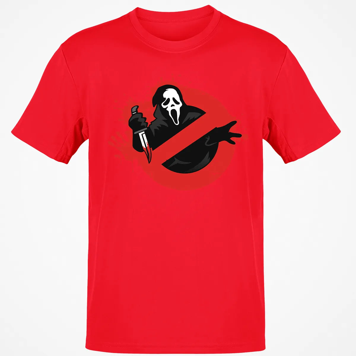 Classic Unisex T-Shirt - C5QBYGD5