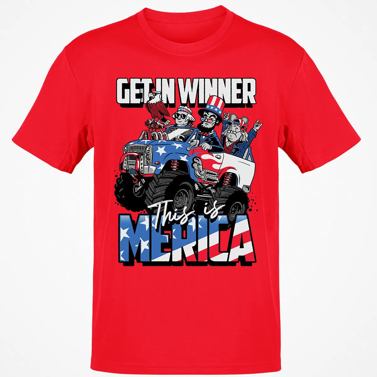 Classic Unisex T-Shirt - DKH77NSE