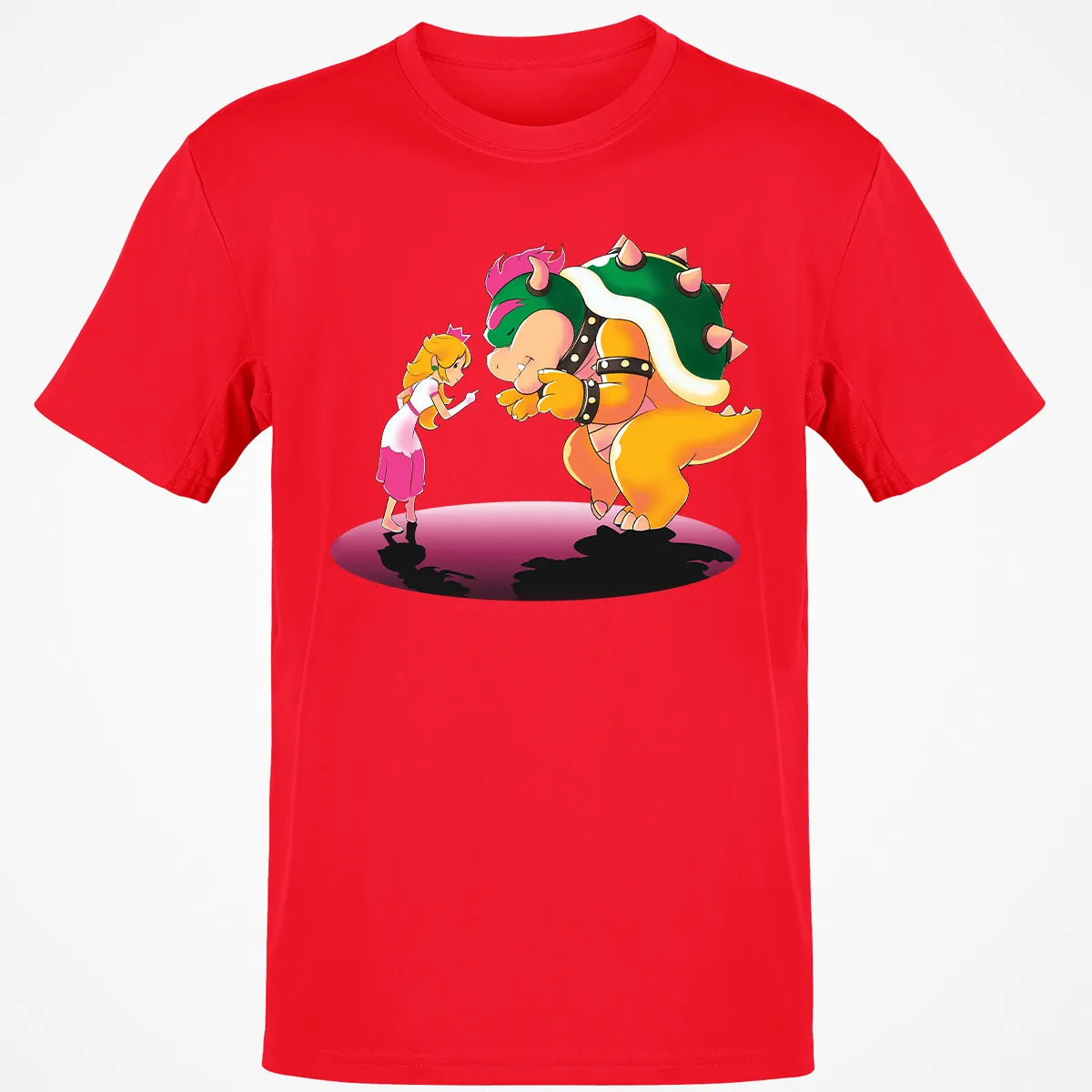 Classic Unisex T-Shirt - TKX4RW7A