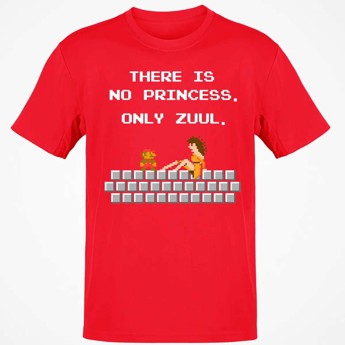 Classic Unisex T-Shirt - NRQVKWD6