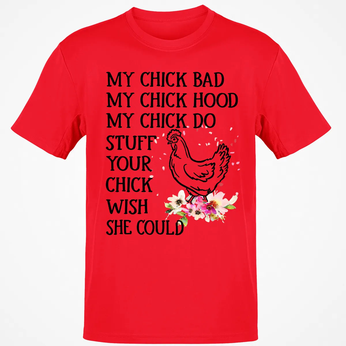 Classic Unisex T-Shirt - 59GEGQMQ
