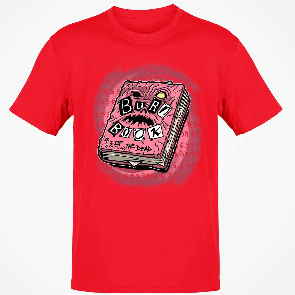 Classic Unisex T-Shirt - HWYS8N7V