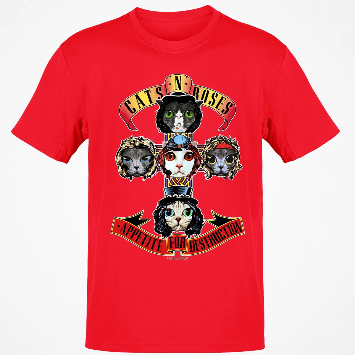 Classic Unisex T-Shirt - 78F4NNTD