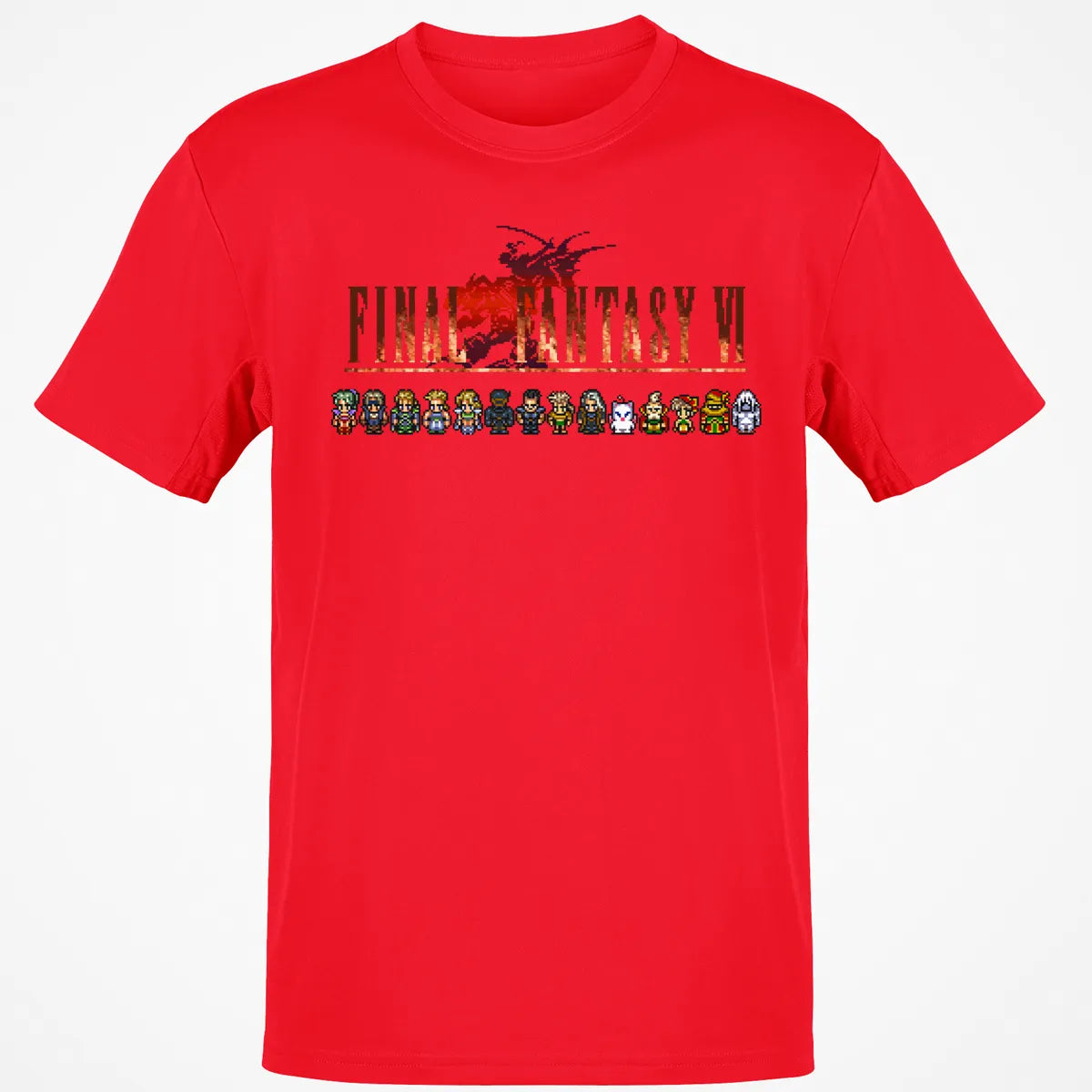 Classic Unisex T-Shirt - D8C5V2NY