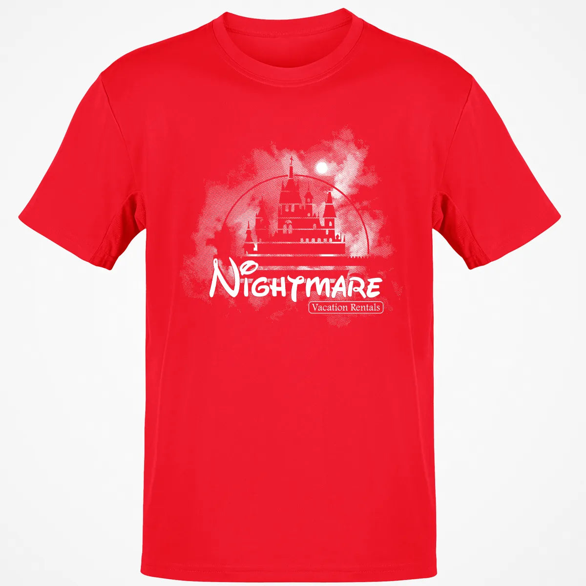Classic Unisex T-Shirt - D7QQ5LH8
