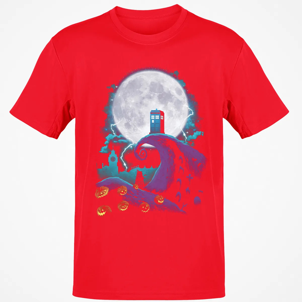 Classic Unisex T-Shirt - HTHKZ3SL
