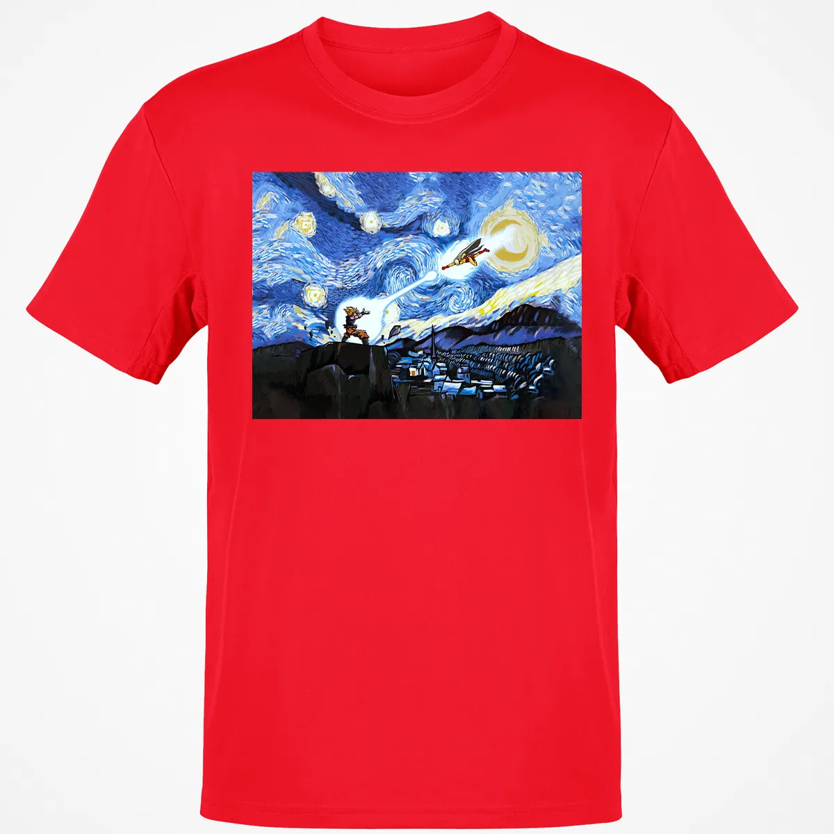 Classic Unisex T-Shirt - ZE6XVSXQ