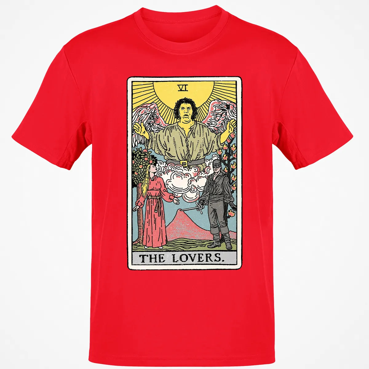 Classic Unisex T-Shirt - 8MM86N9Z