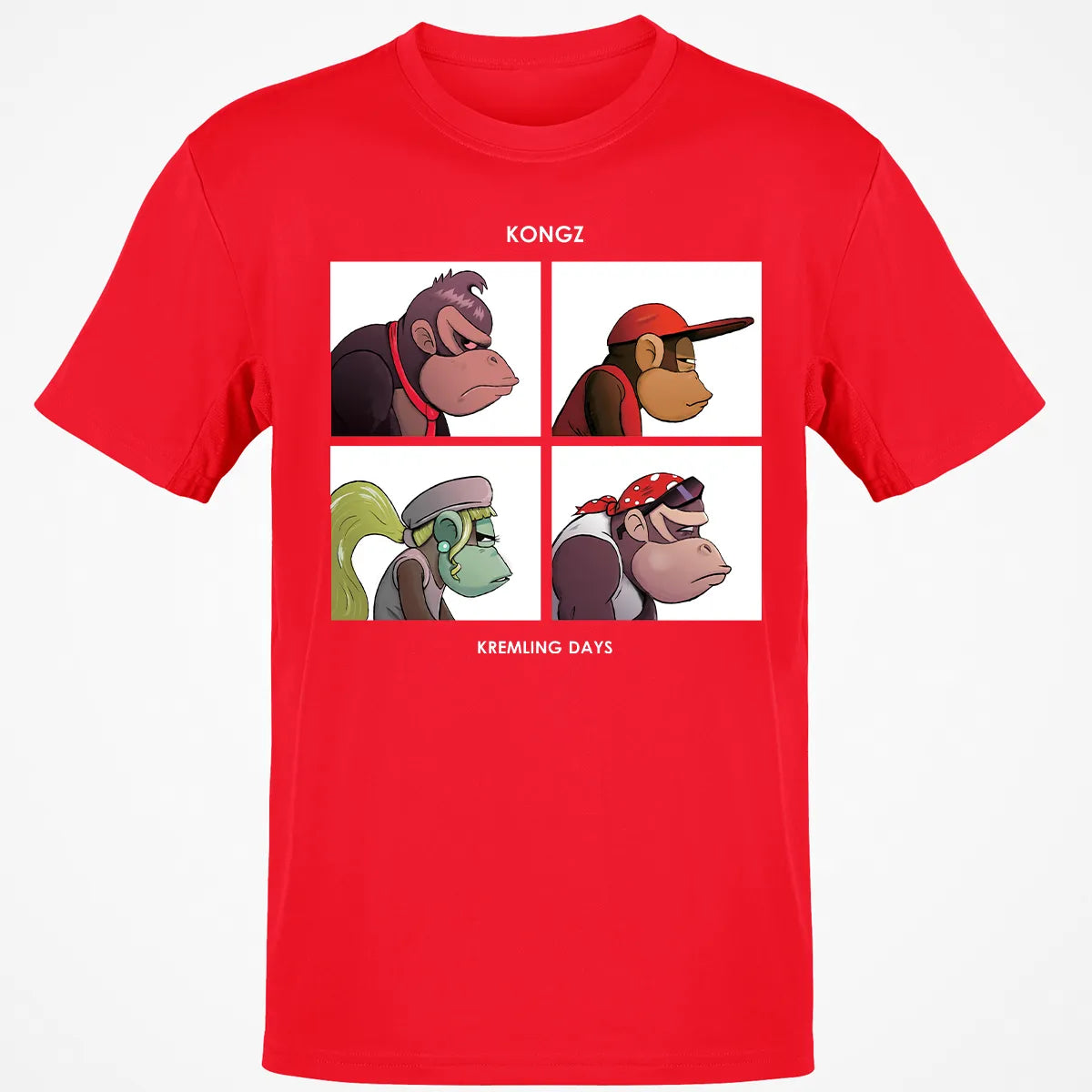 Classic Unisex T-Shirt - 51K6PV9M