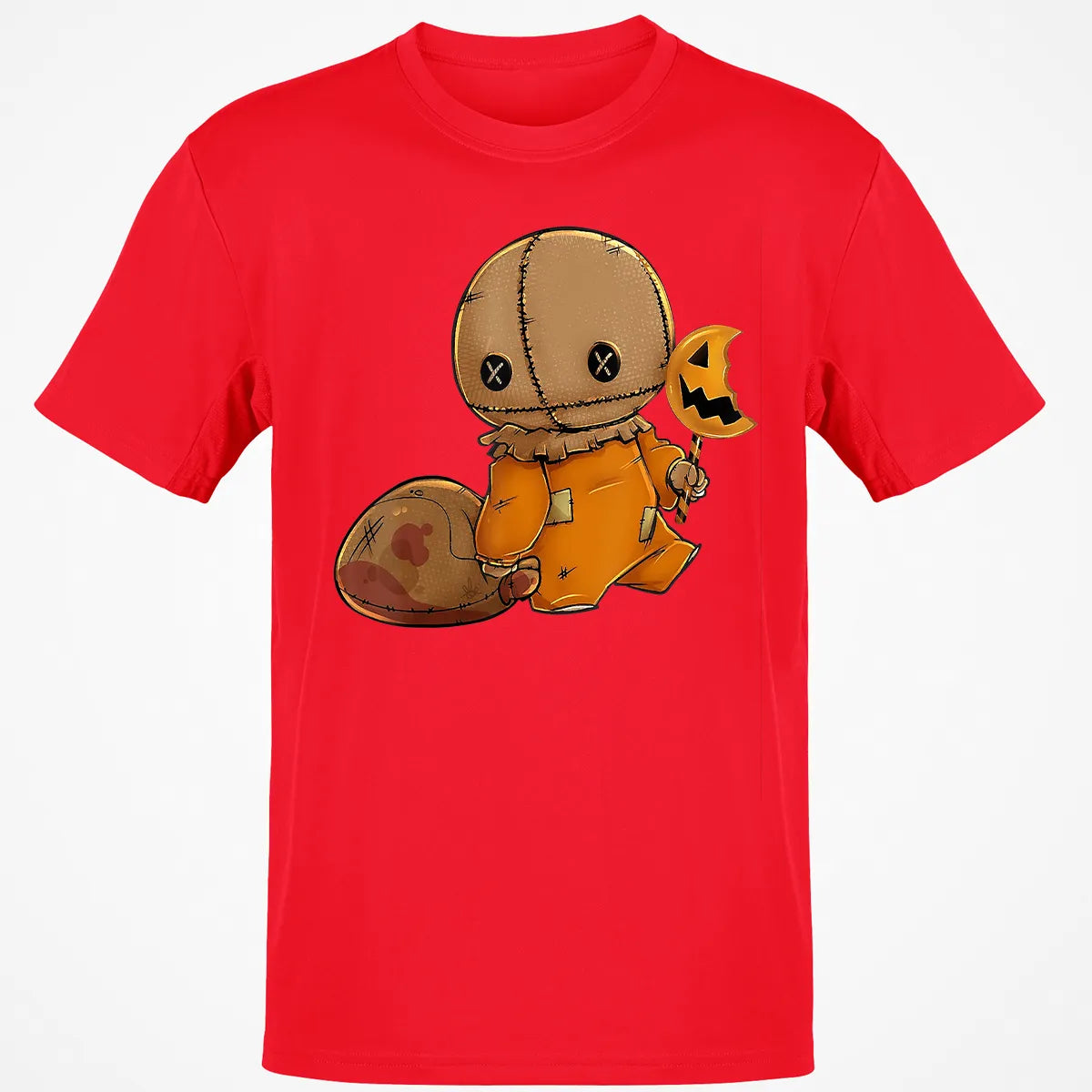 Classic Unisex T-Shirt - 6DRRS1JK