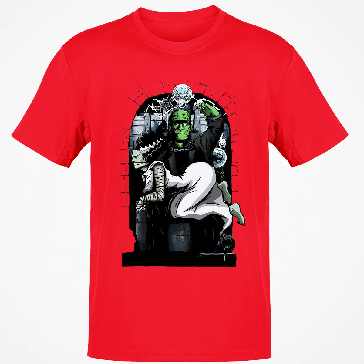 Classic Unisex T-Shirt - SSKNGZLR
