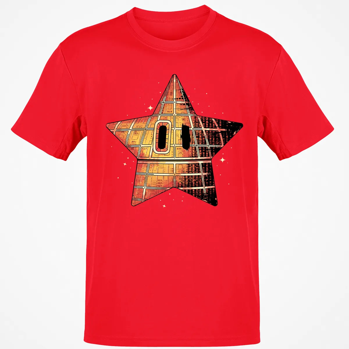 Classic Unisex T-Shirt - 2MFJJ5NZ