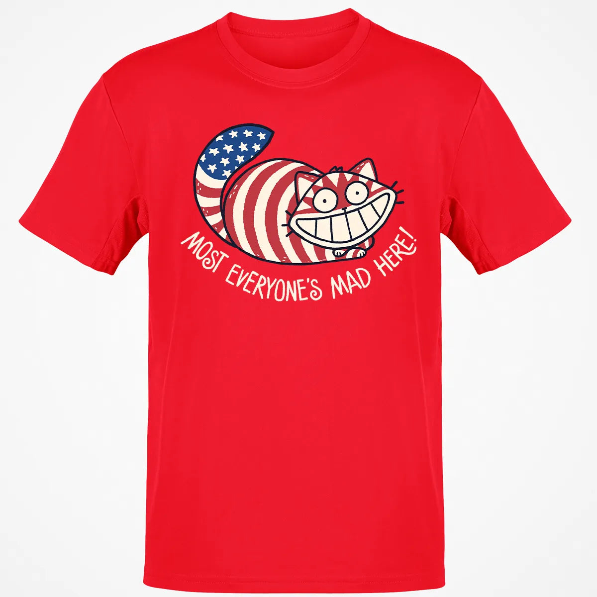 Classic Unisex T-Shirt - J9SB1MK4