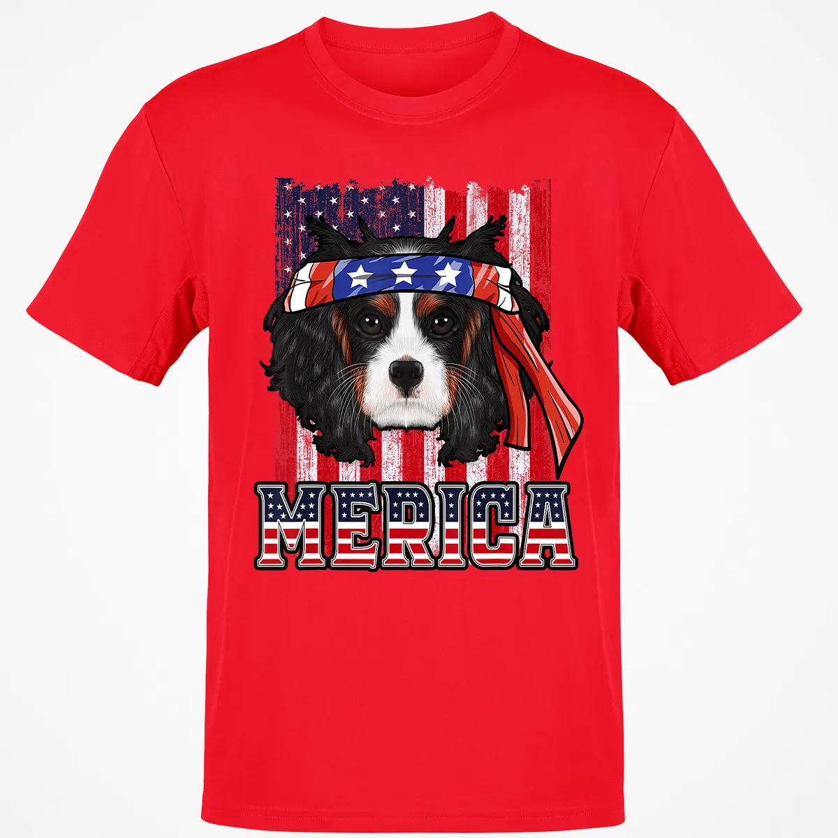 Classic Unisex T-Shirt - 7ARXAG9H