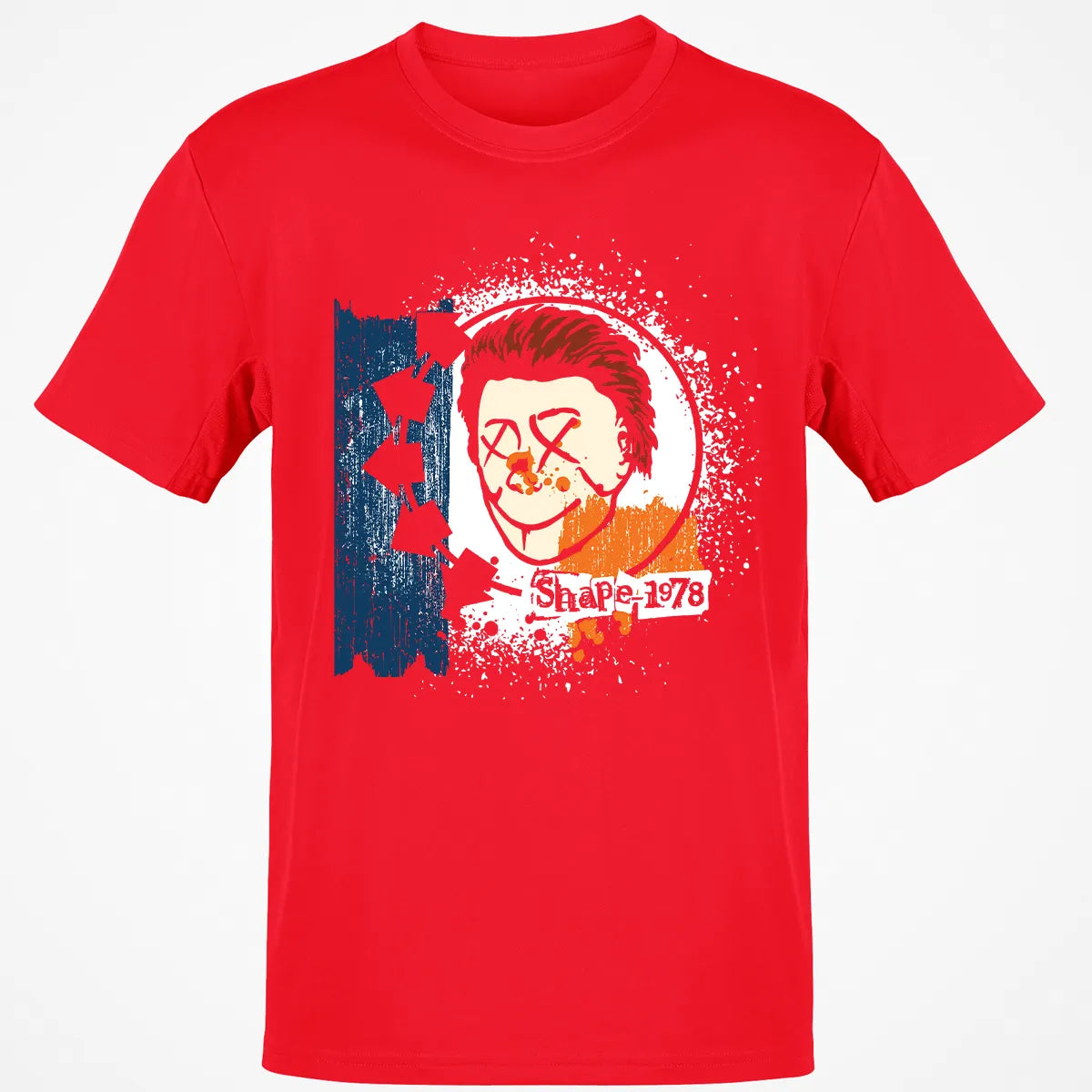 Classic Unisex T-Shirt - ECNFXA82