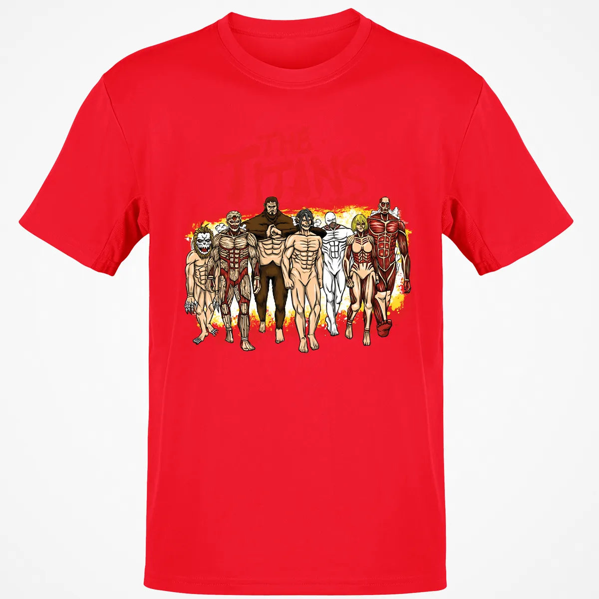 Classic Unisex T-Shirt - PMZ7S3XY