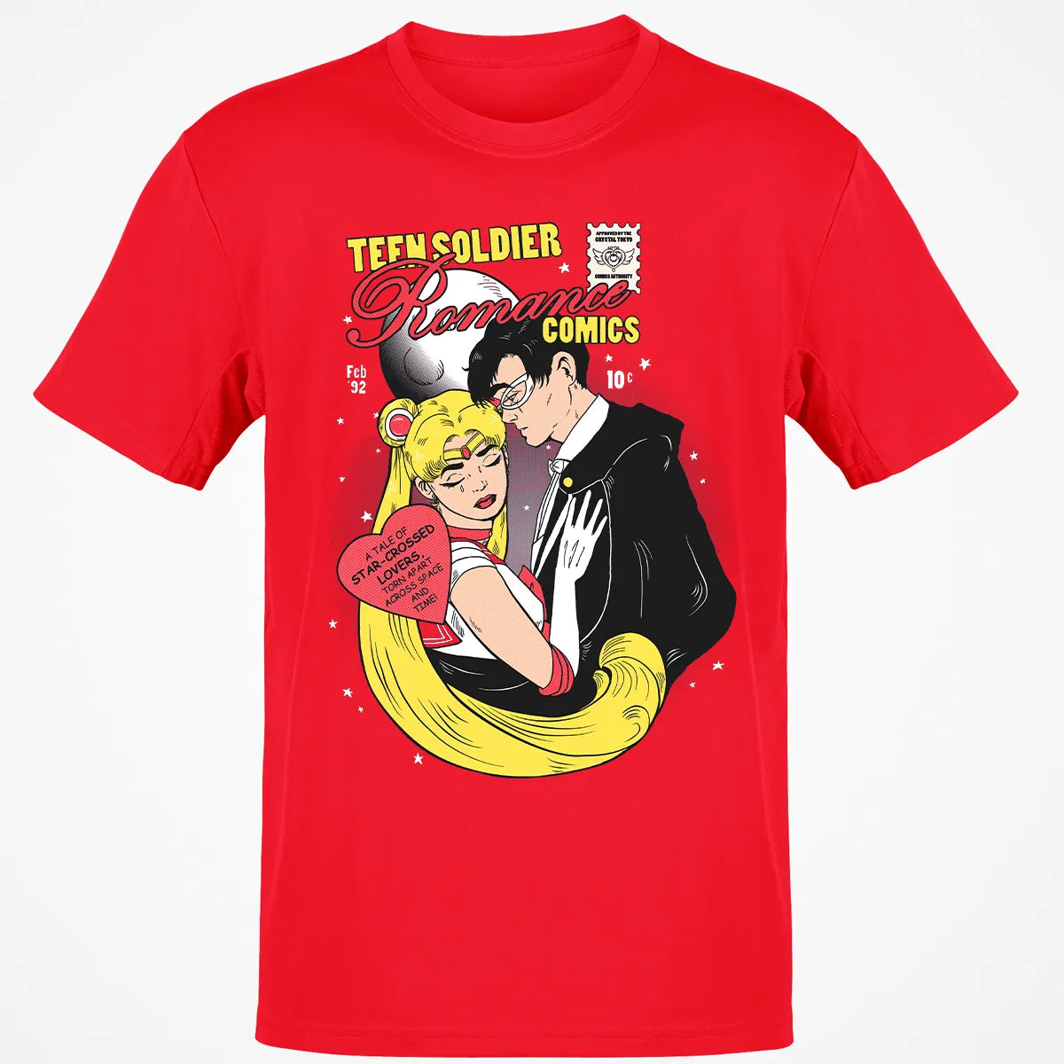 Classic Unisex T-Shirt - GWLWJCCQ