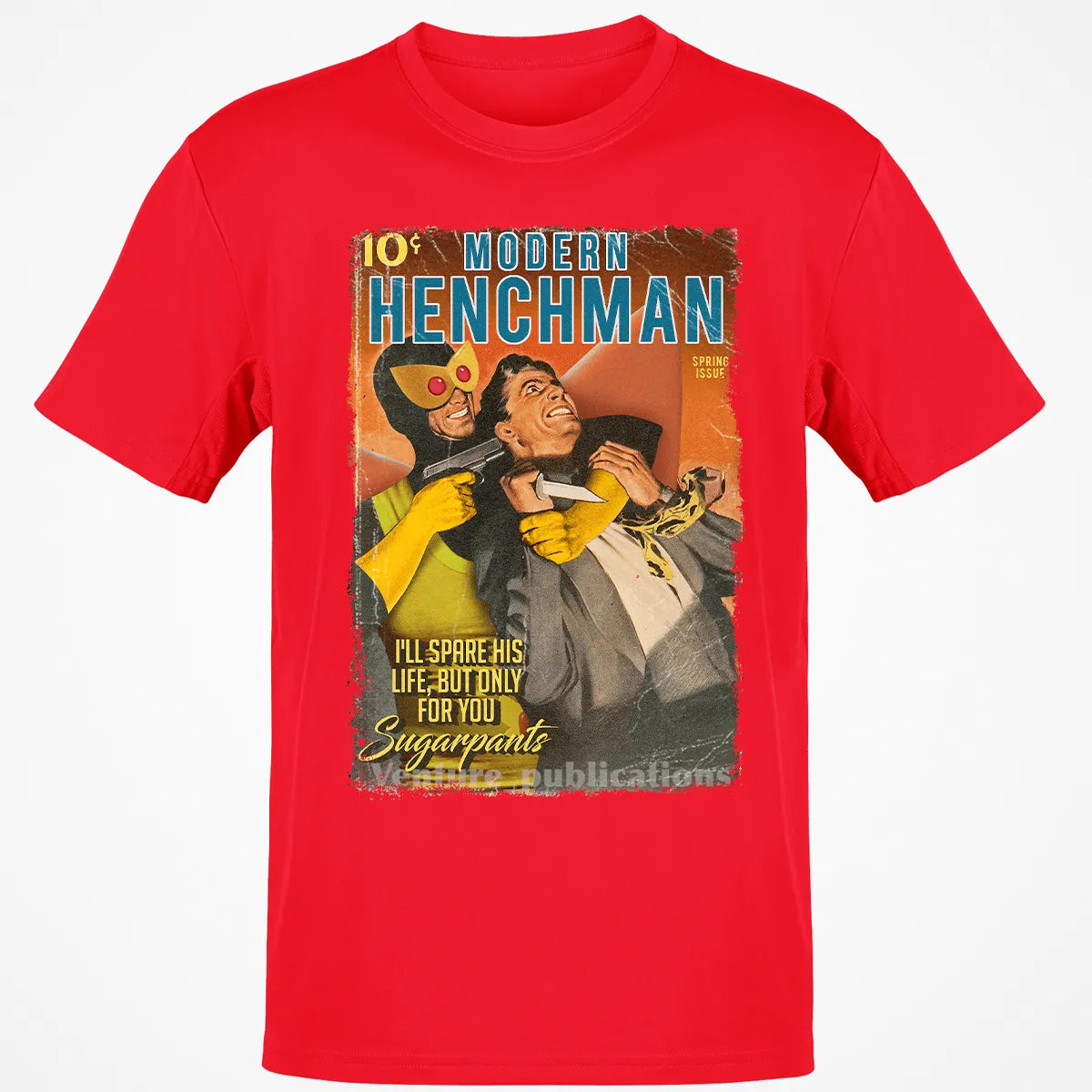 Classic Unisex T-Shirt - T8J2CVXF