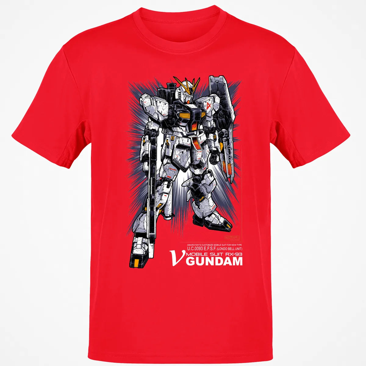 Classic Unisex T-Shirt - FX65EP38