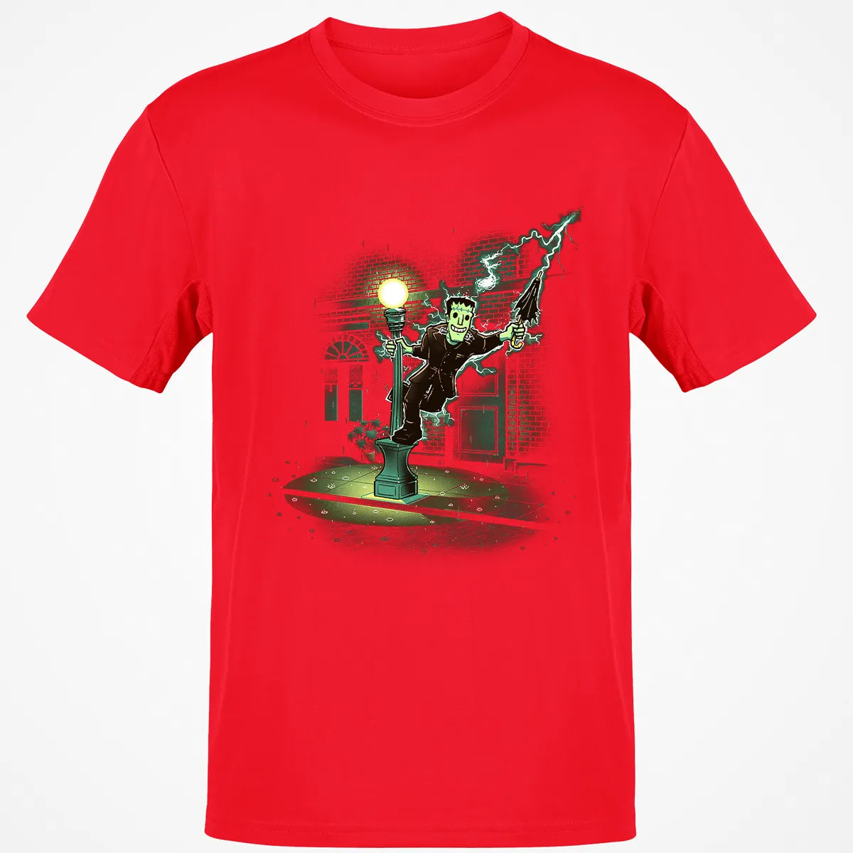 Classic Unisex T-Shirt - 6XHCE3CW