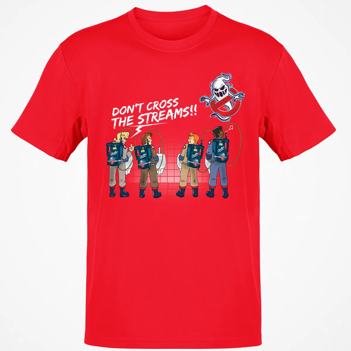 Classic Unisex T-Shirt - QRPFQSMW