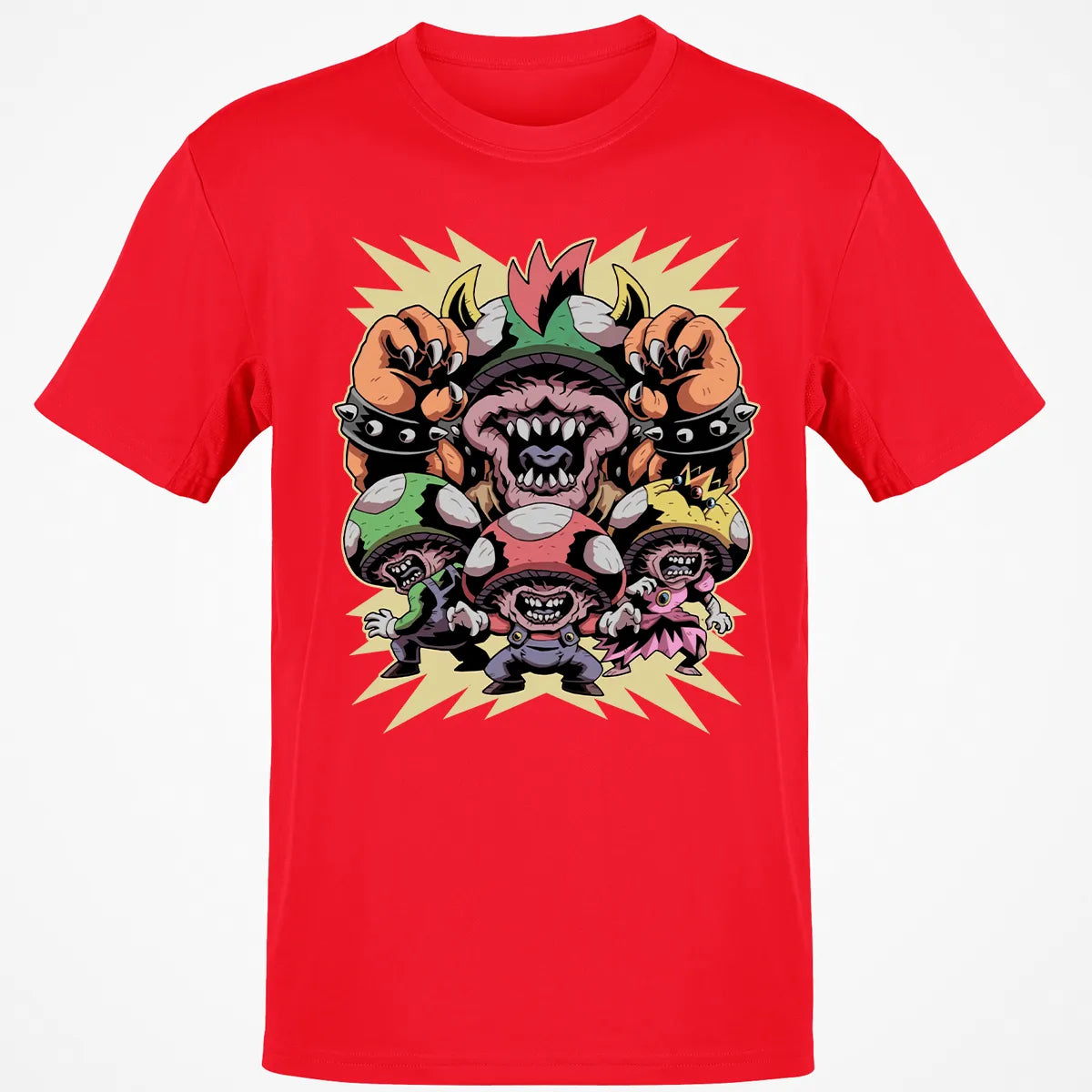Classic Unisex T-Shirt - AKL21K3P