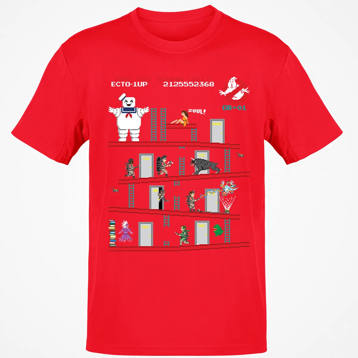 Classic Unisex T-Shirt - A8SQ39G5