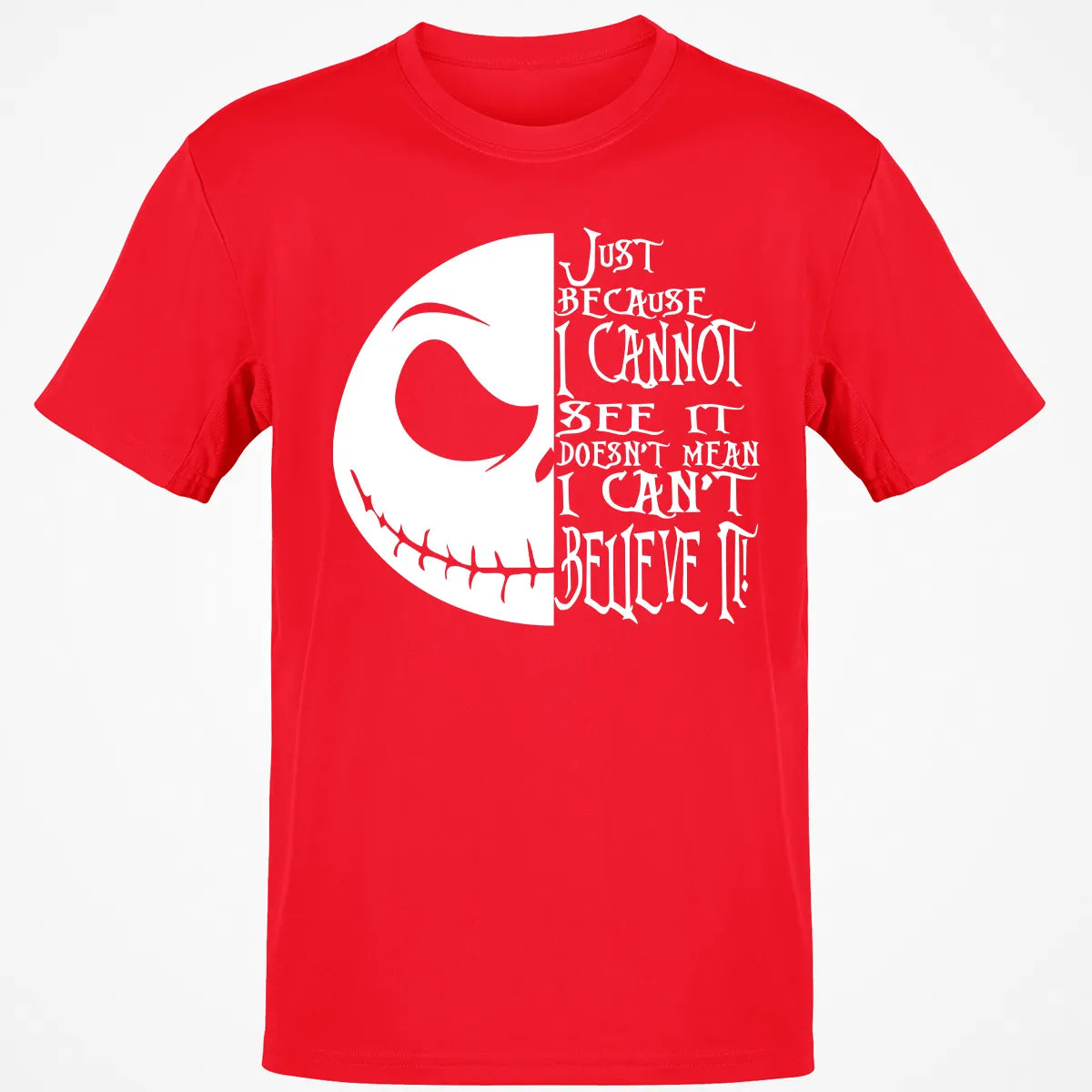 Classic Unisex T-Shirt - 5KVQBM1D