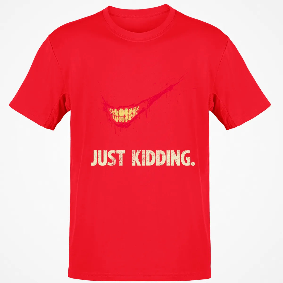 Classic Unisex T-Shirt - NV7913RE