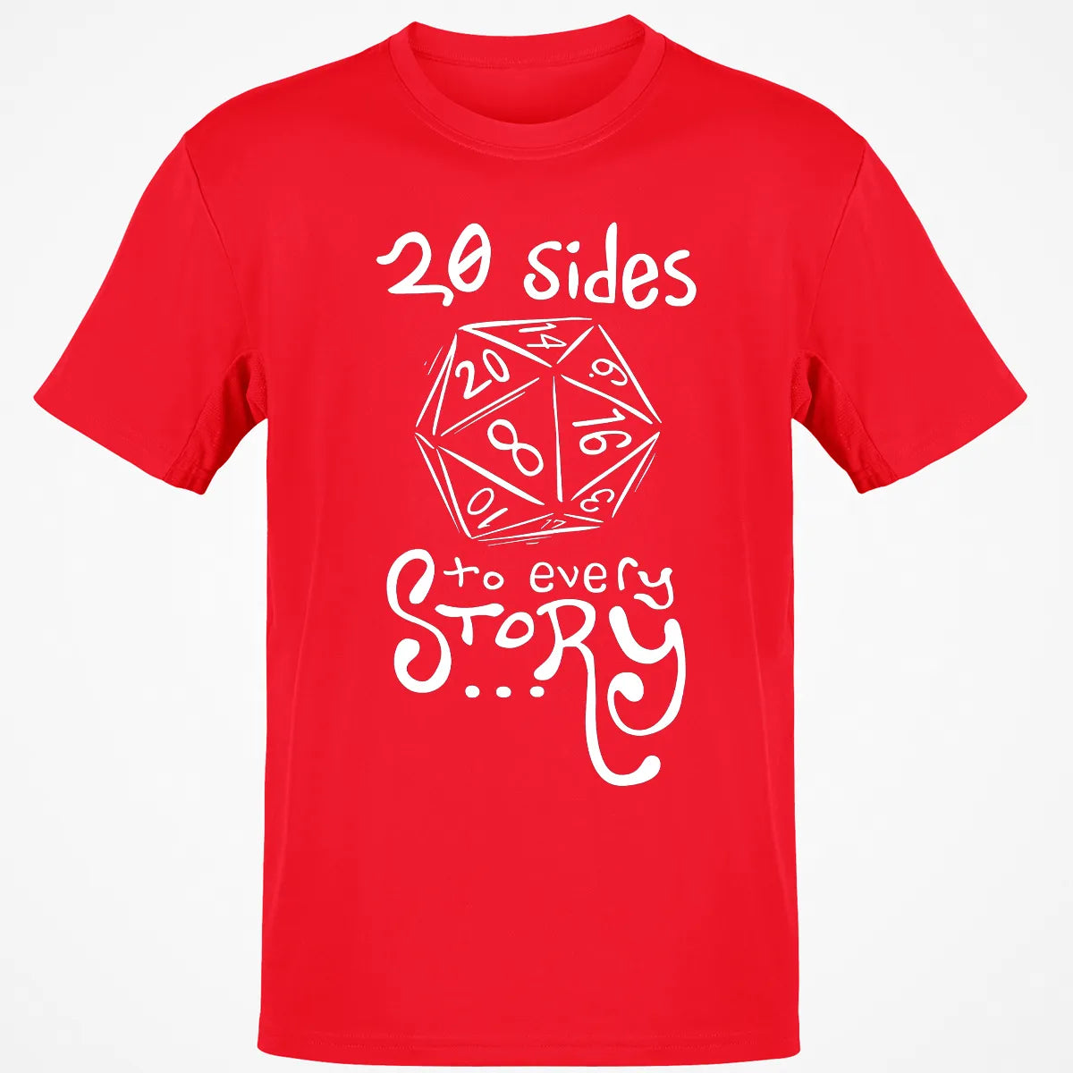 Classic Unisex T-Shirt - 4LZ12SE1