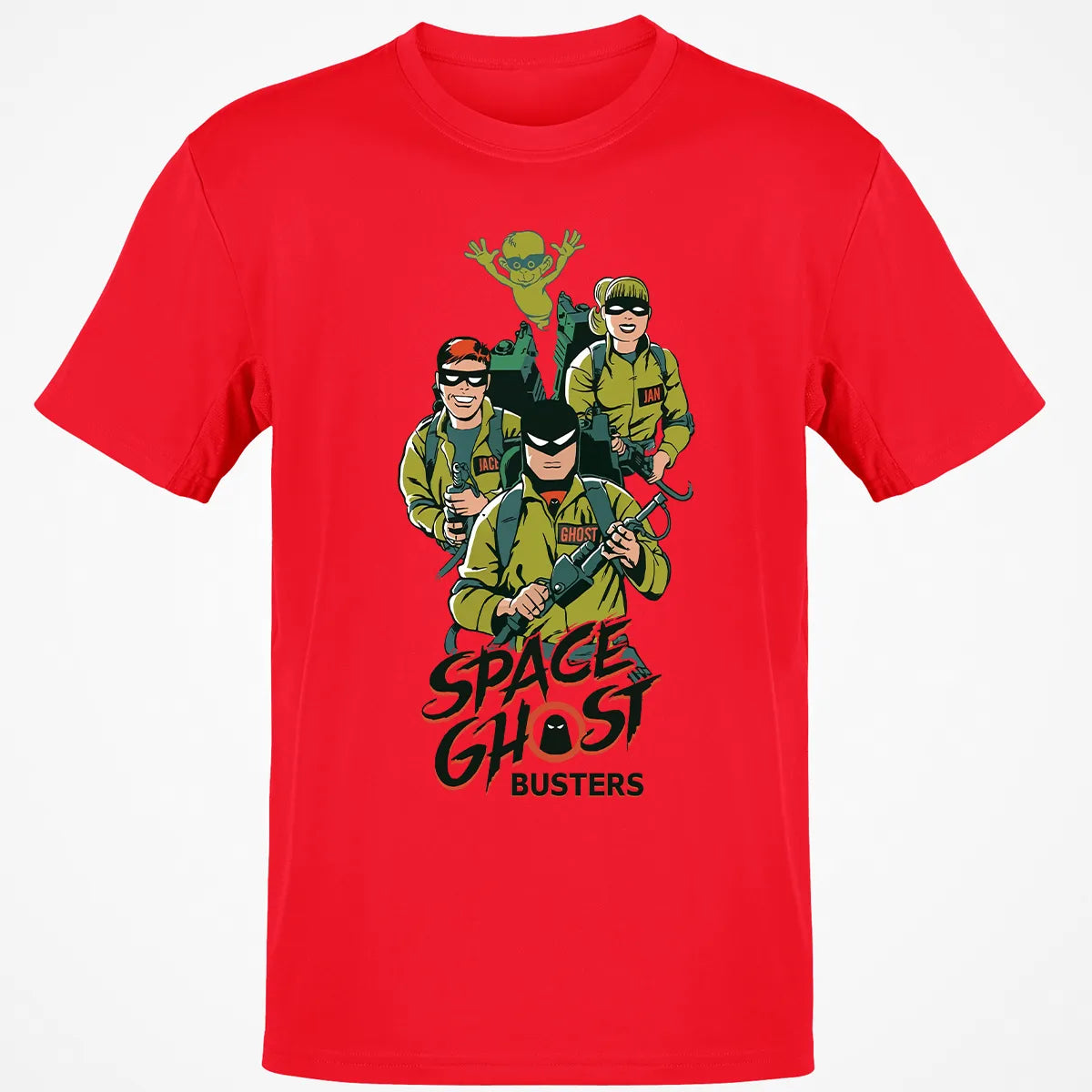 Classic Unisex T-Shirt - X21ADCMJ
