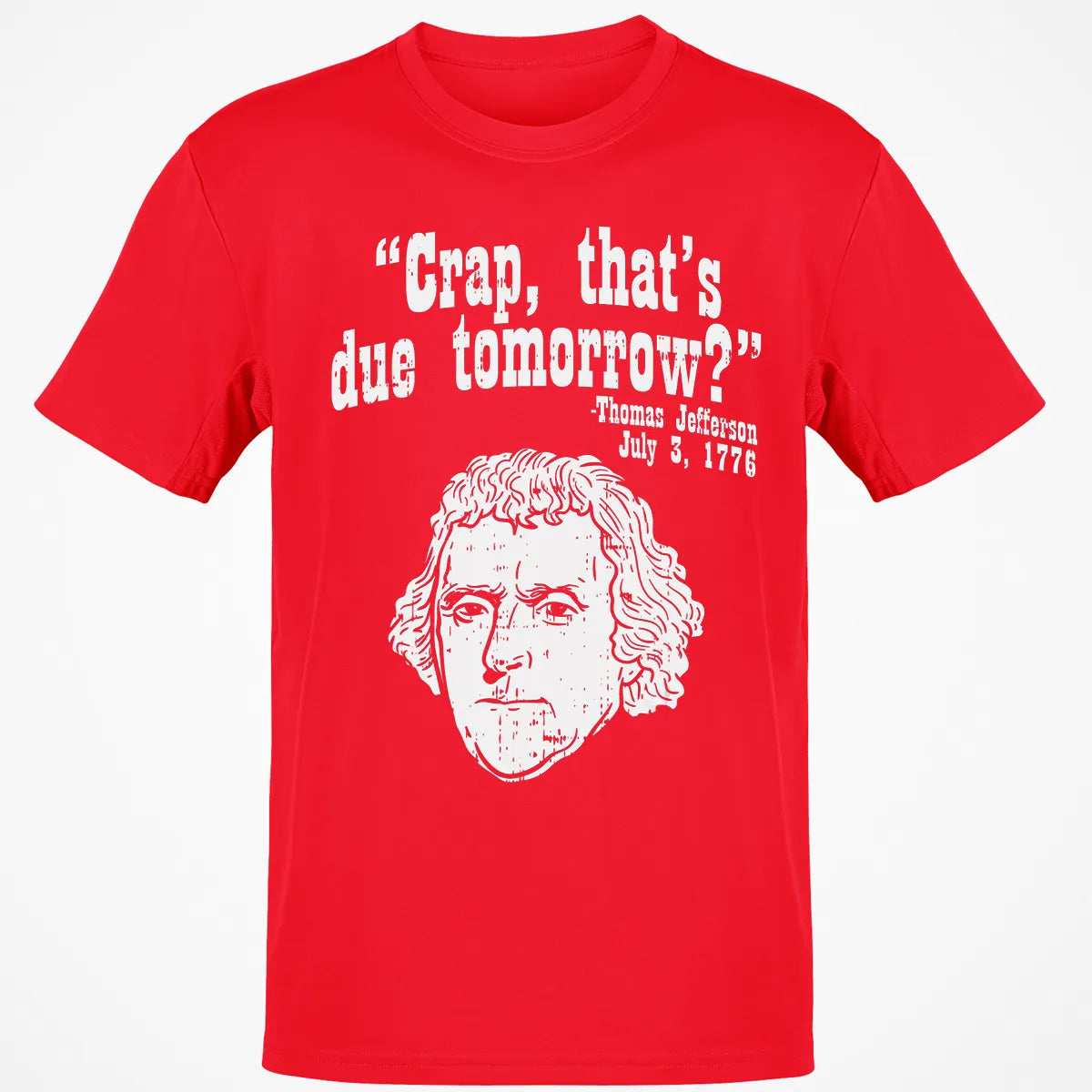 Classic Unisex T-Shirt - 48ZY7T15