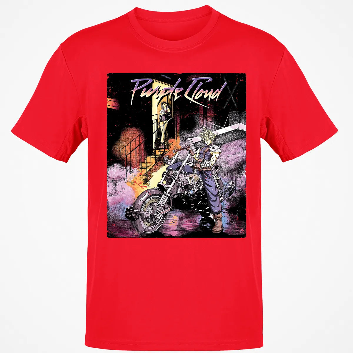 Classic Unisex T-Shirt - Y27ASYDZ