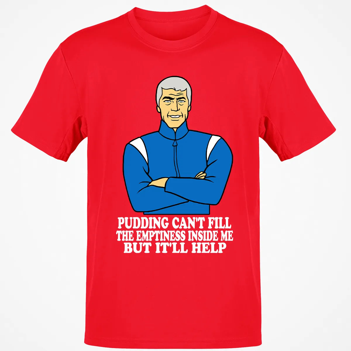 Classic Unisex T-Shirt - 446TKL8Z